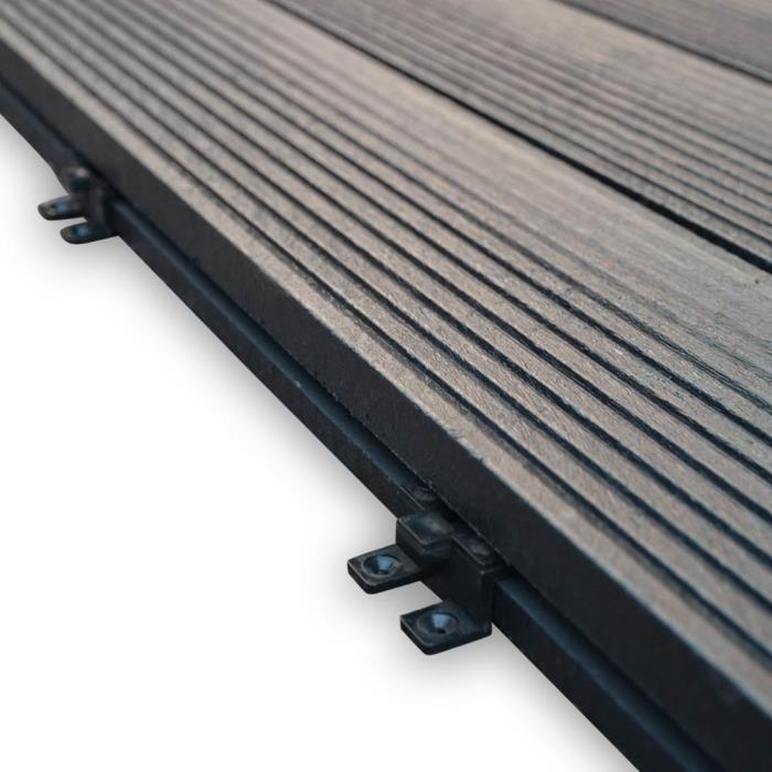 Plaswood® Decking